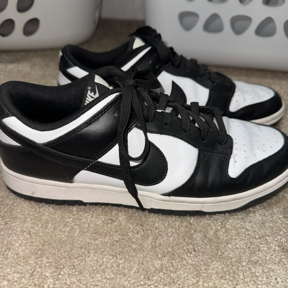 Nike Men's Dunk Low Shoes